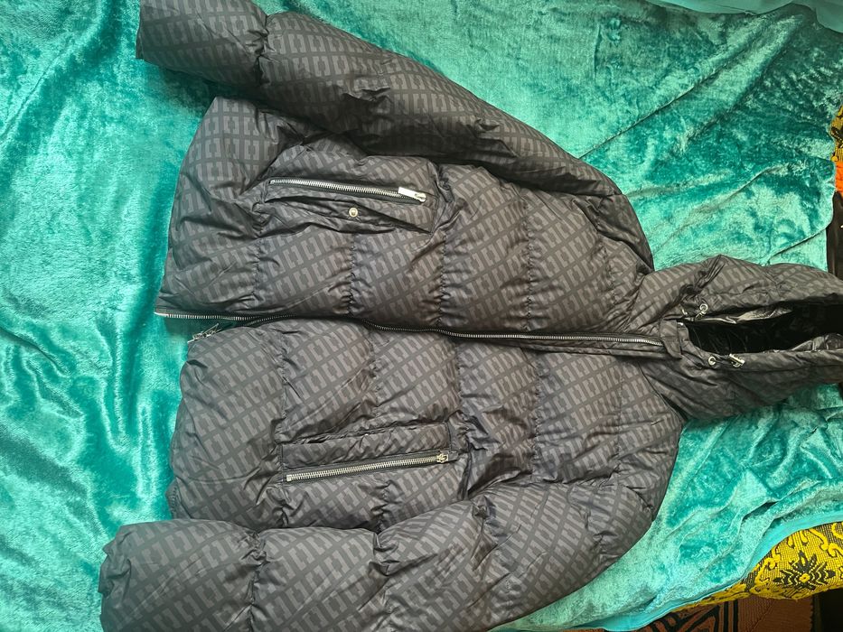 Мъжко яке М размер