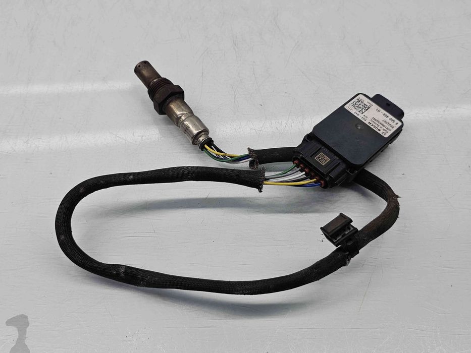 Sonda lambda  Bmw X1 (F48,F49) [Fabr 2015-2022] 8580408 2.0 B47D20 140