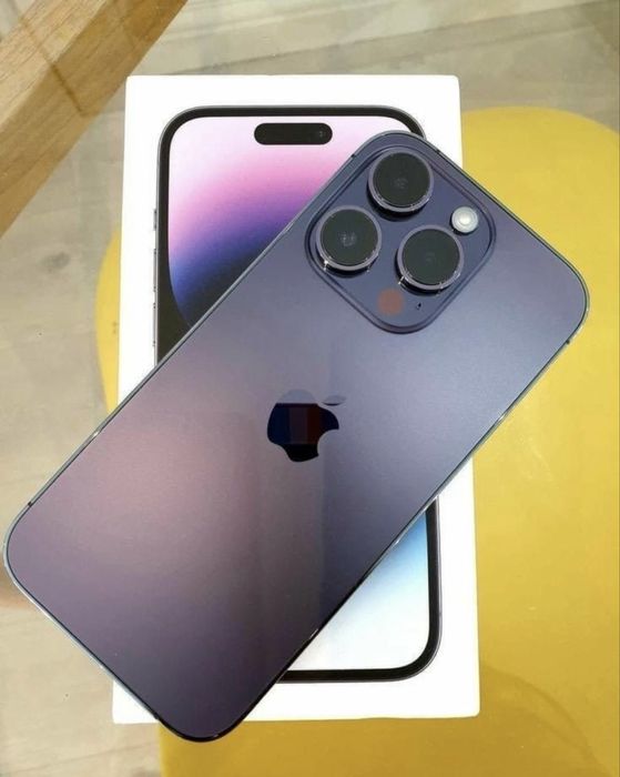 Iphone 14 Pro 256 GB
