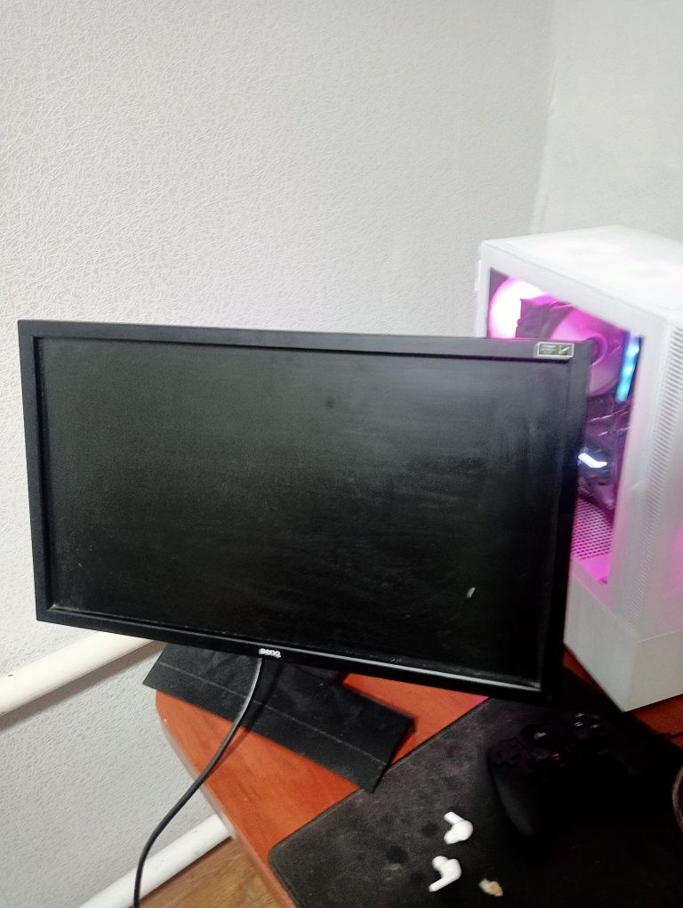 Монитор benq 120 GHz