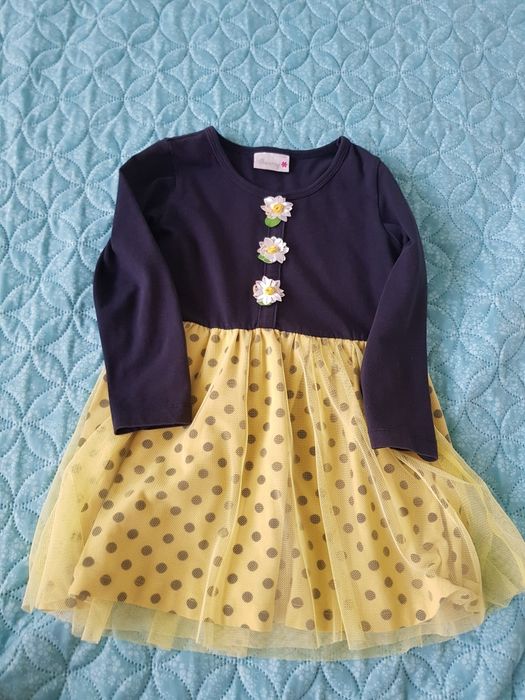 Детски рокли маркови