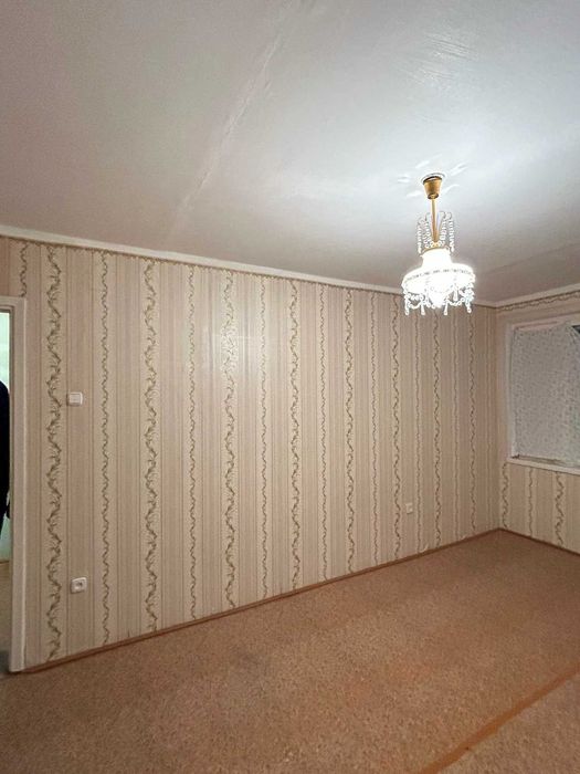 Сдам однакомнатную квартиру