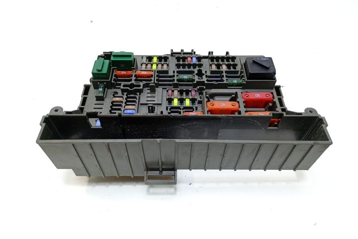 Panou sigurante 911944604 BMW Seria 1 E81/E82/E87/E88 (facelift) seri