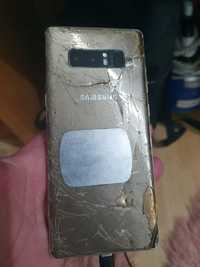 Piese Samsung Note 8 spart