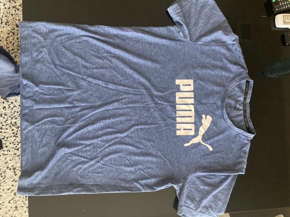 Тениска Puma original