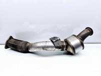 Filtru particule Volkswagen Touareg (7LA, 7L6) [Fabr 2003-2010] 7L6166