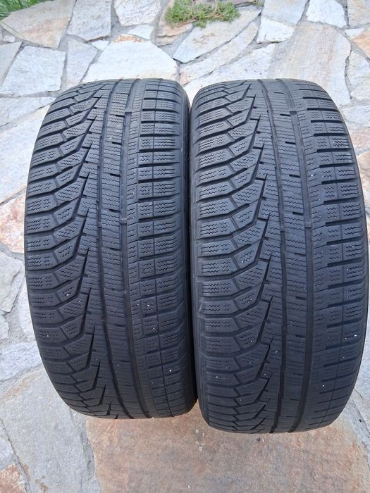 215 55 17 Hankook