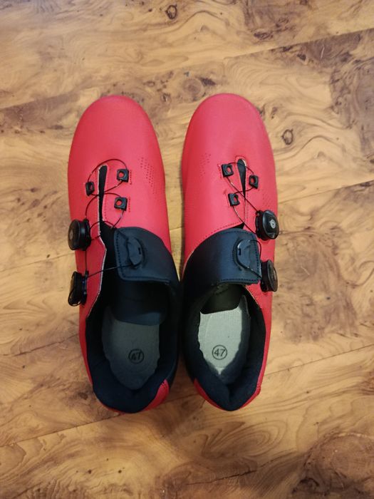 Papuci MTB - 46 - 29.5 cm