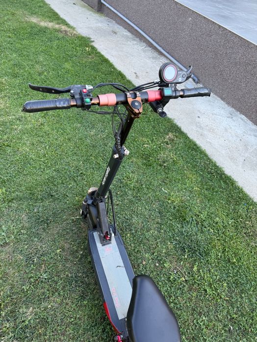 Trotinetă kukirin m4 pro