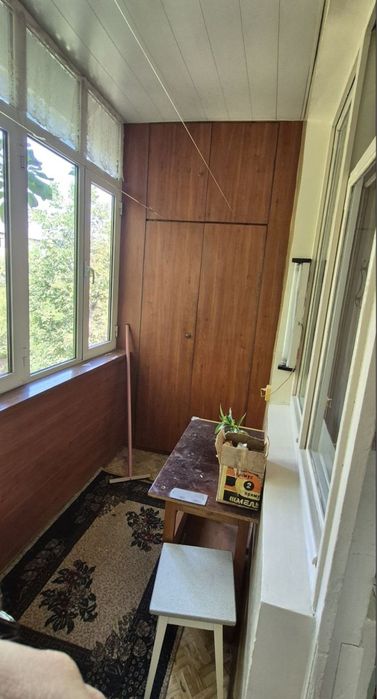 Аренда 2- хонали берилади , массив Феруза