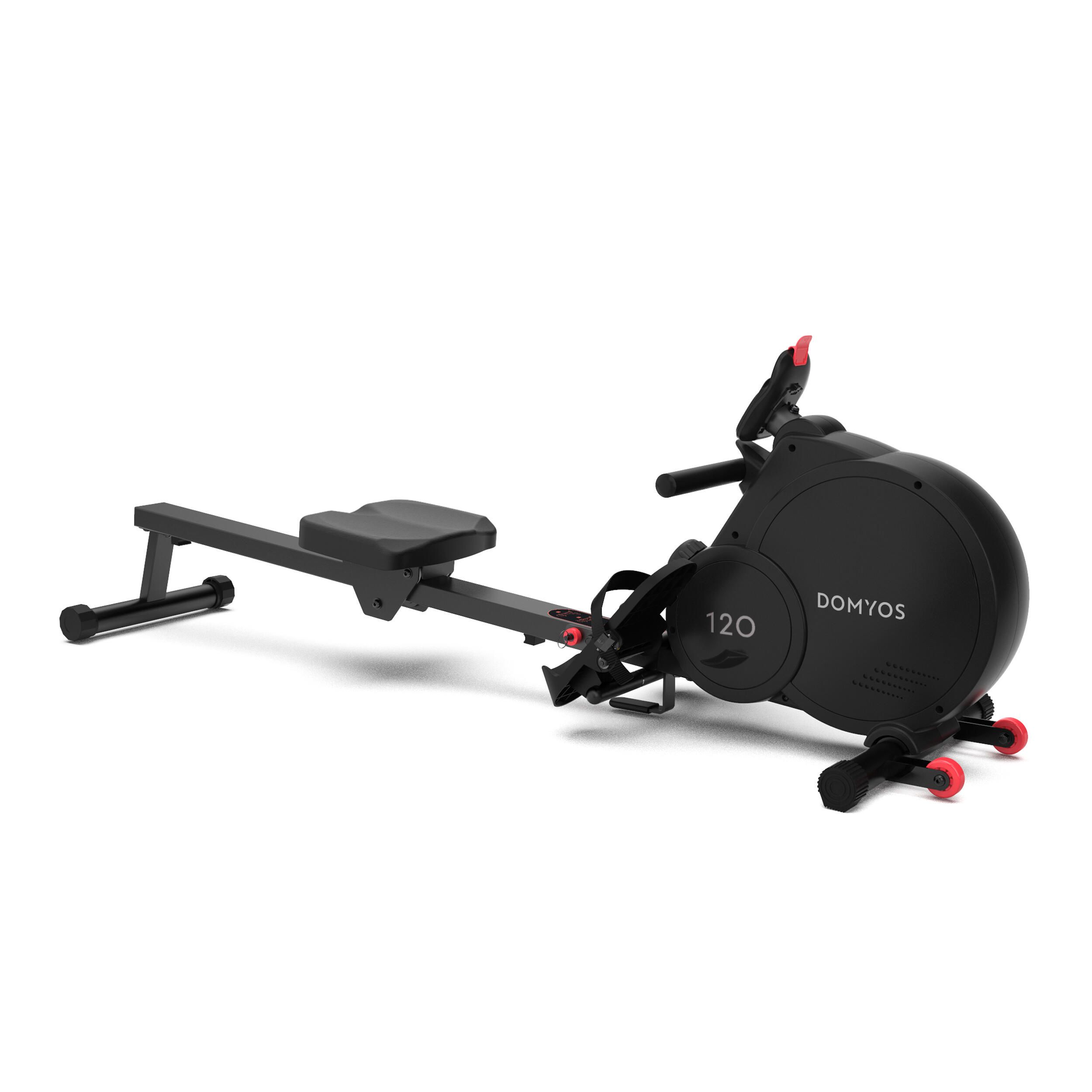 Aparat de vâslit 120 - No Size - produs resigilat (nou) Decathlon