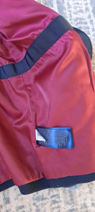 Palton/jacheta originala Tommy Hilfiger, mar. M (dama). Aproape noua