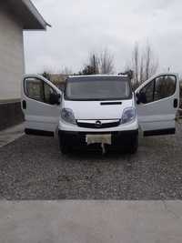 OPEL VIVARO микроавтобус сотилади