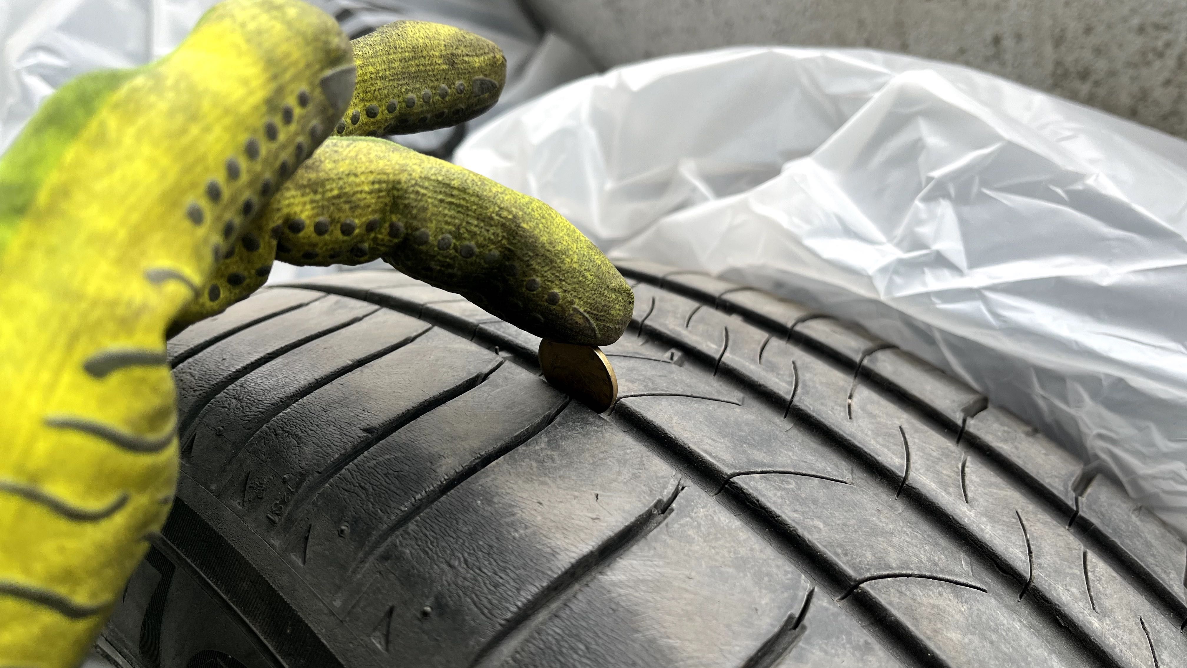 Летни гуми MICHELIN 205/55/R16