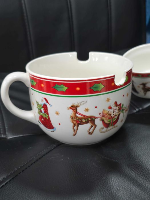 Порцеланови купички Villeroy & Boch