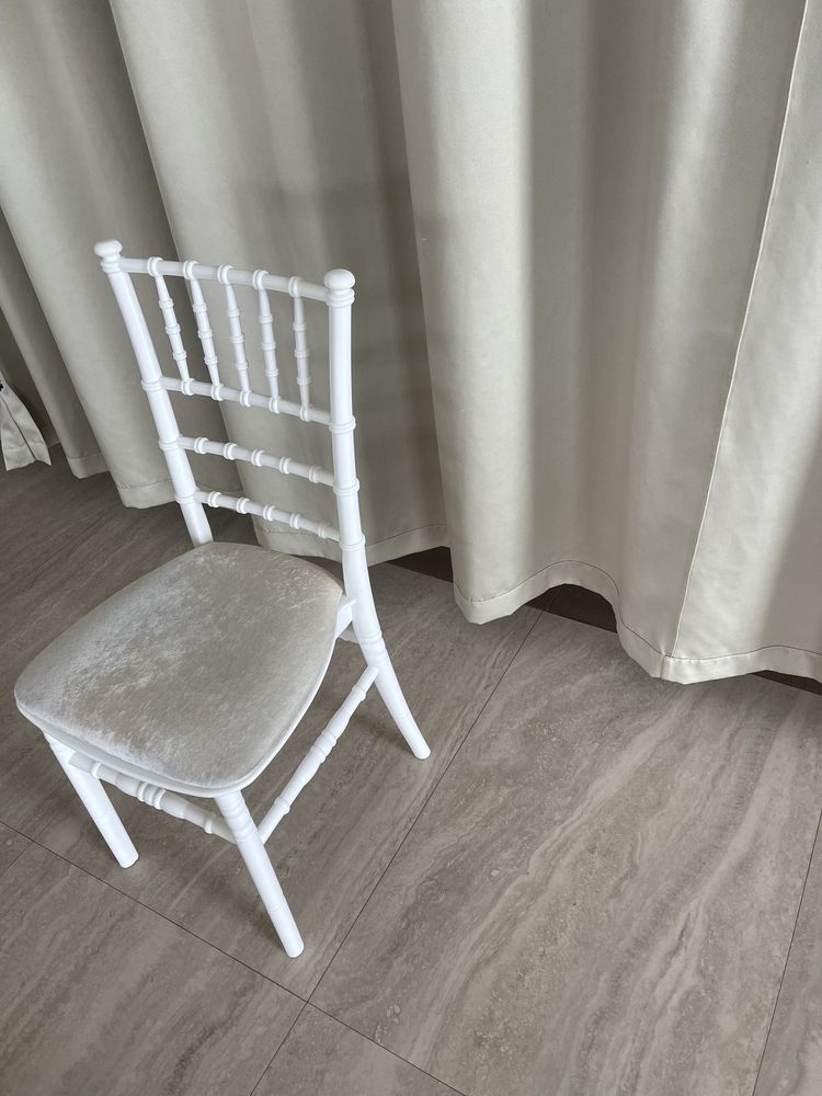 Vânzare scaune Chiavari
