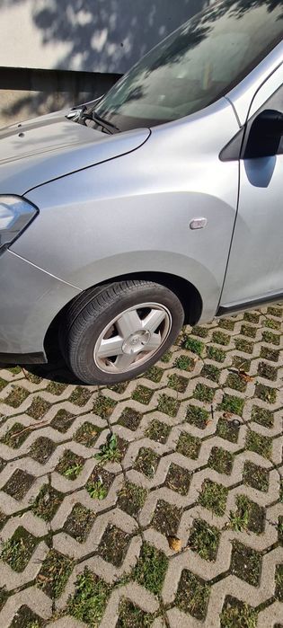 Dacia lodgy 1.2. 2013 sau schimb cu duster