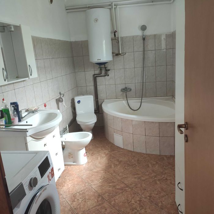 Chirie casa vacanta Seleus, linga Sighisoara