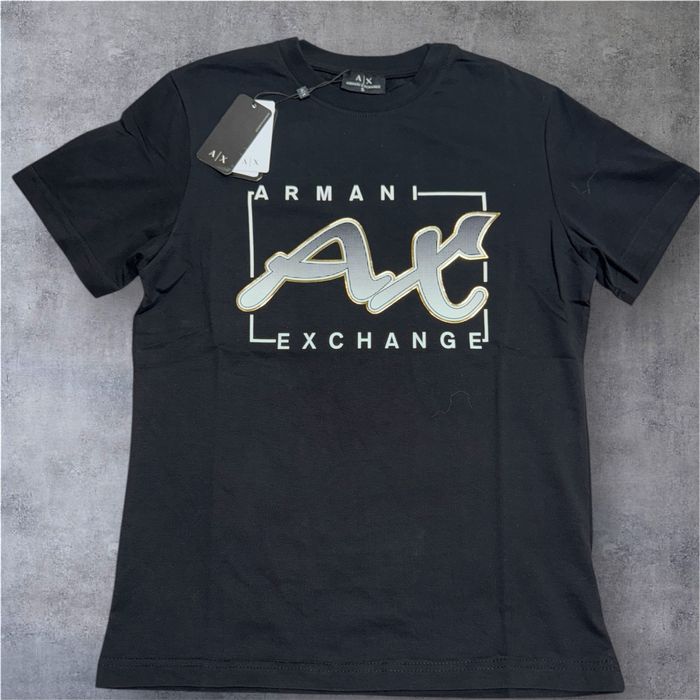 Tricou de barbat Armani Exchange