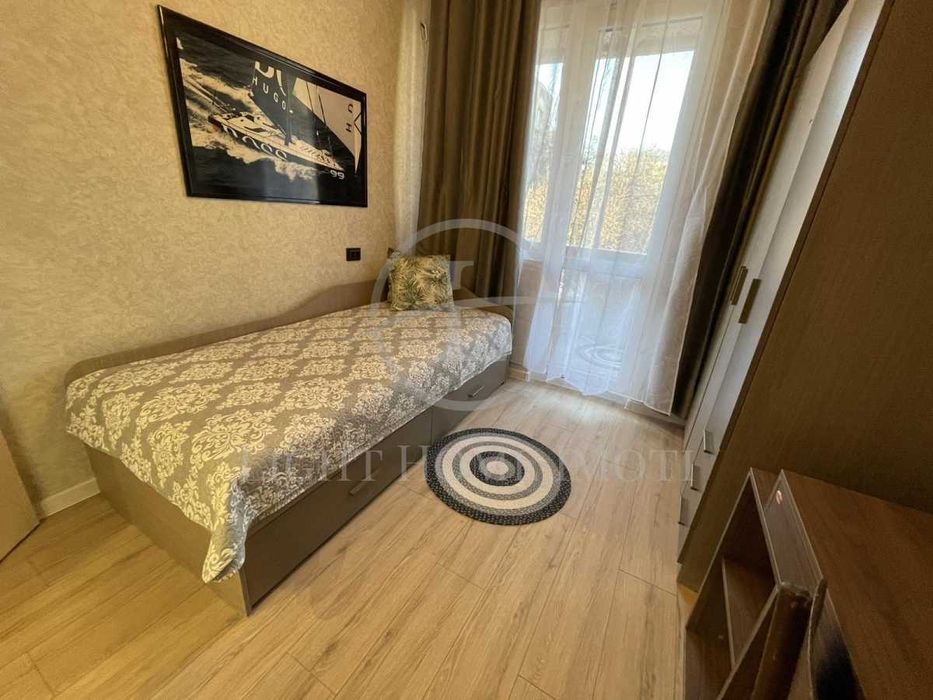 Продава се Тристаен апартамент в Пловдив, Кършияка - 64 кв.м за 2344 €/кв.м - Снимка #10