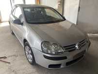 Dezmembrez golf 5 1.4 benzina 16v