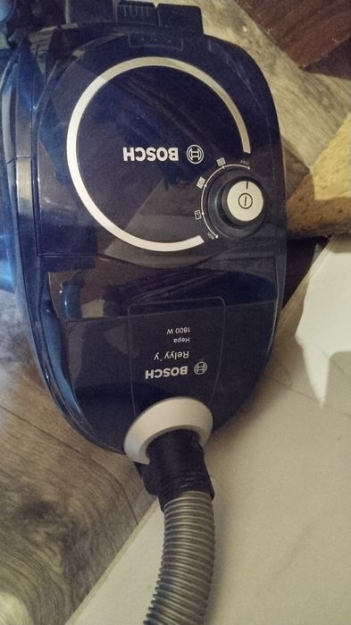 Пылесос в отличном состояние