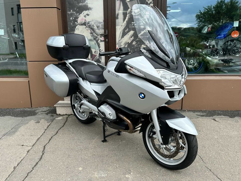 BMW R1200 RT ABS 32.000 km ~ Garantie 12 luni  ~ Rate ~