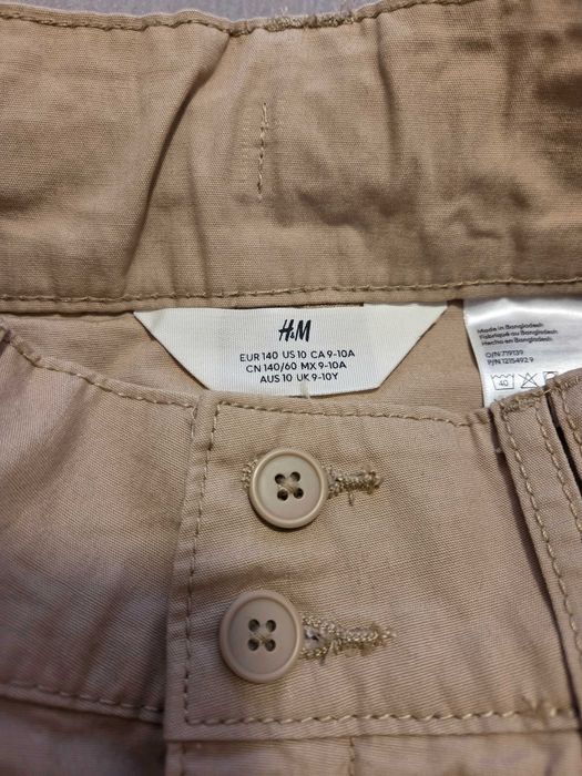 Пола HM, 9-10год, отлично състояние