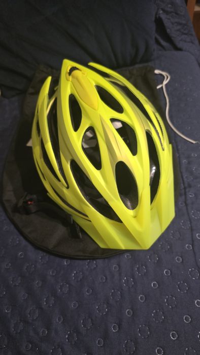 casca bicicleta MTB Lazer Rox unisize 53-61cm