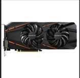 Gtx 1060 6gb состояние хорошее.