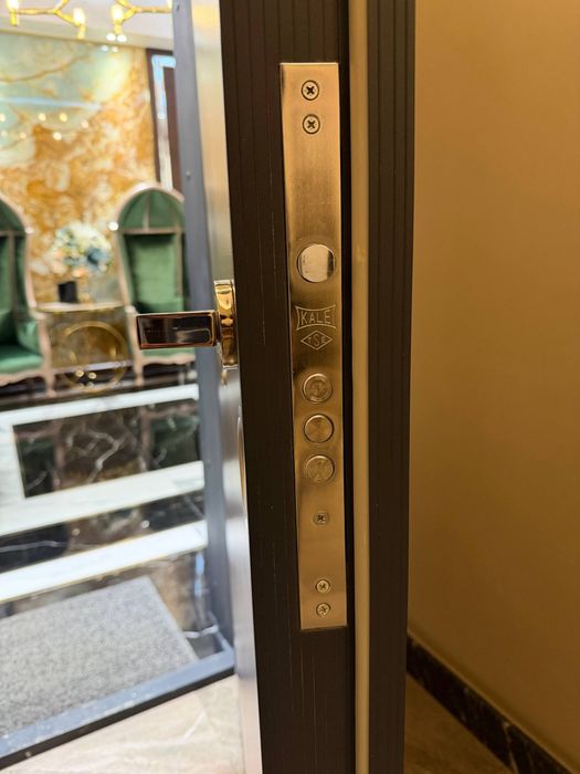 Вскрытие замков и сейф 24/7