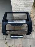 Bull bar Ford Ranger 2013-2021