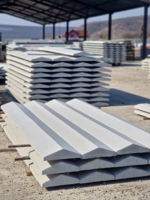 Capace de gard la 2 metri si palarii