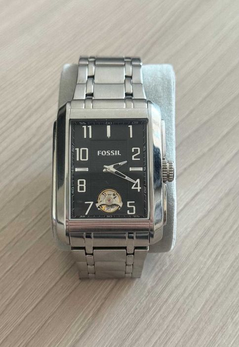 Наручные часы Fossil ME1108