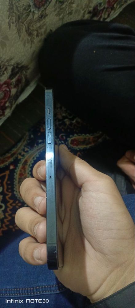 Iphone 12 pro max