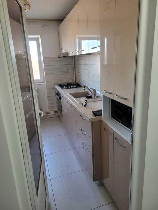 Apartament de inchiriat in Oltenita