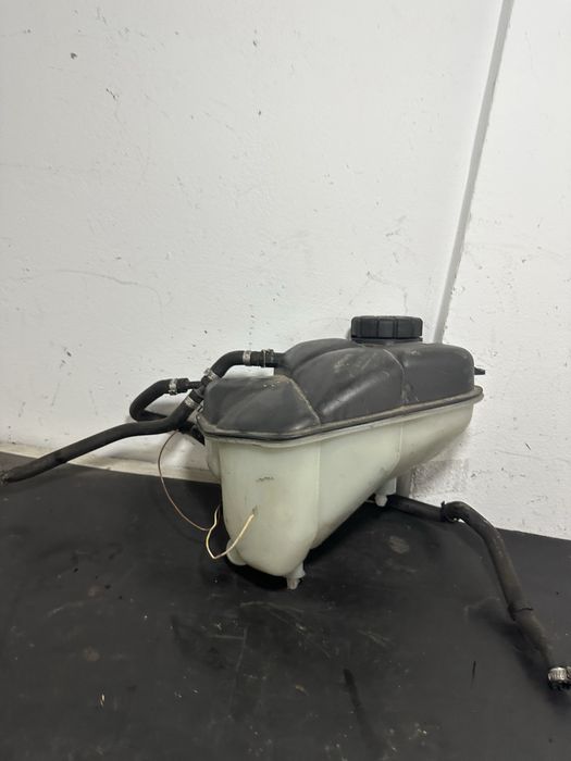 Vas expansiune Mercedes E-Class W211 2.2 Cdi 2.7 cdi 3.0 CDI