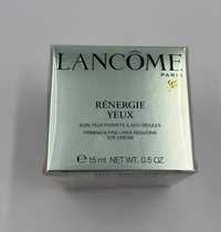 Lancome RENERGIE YEUX 15 ml за деликатната кожа на околоочния контур