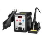 Statie de lipit cu aer cald si letcon Gordak 8586D IMPORTATOR OFICIAL