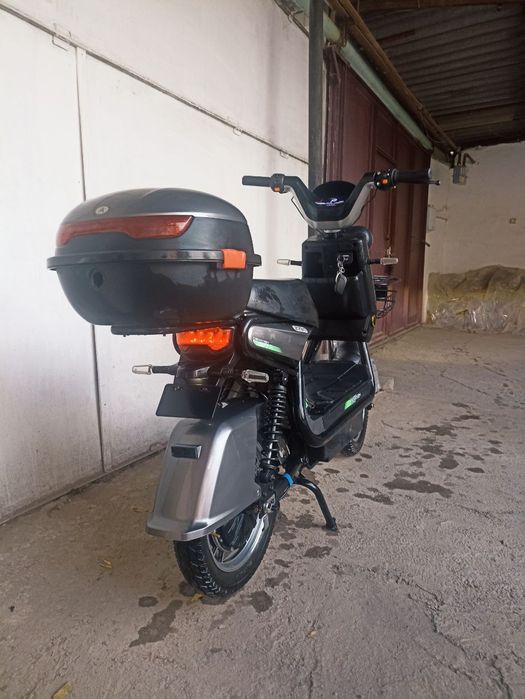 Продаëтся скутор