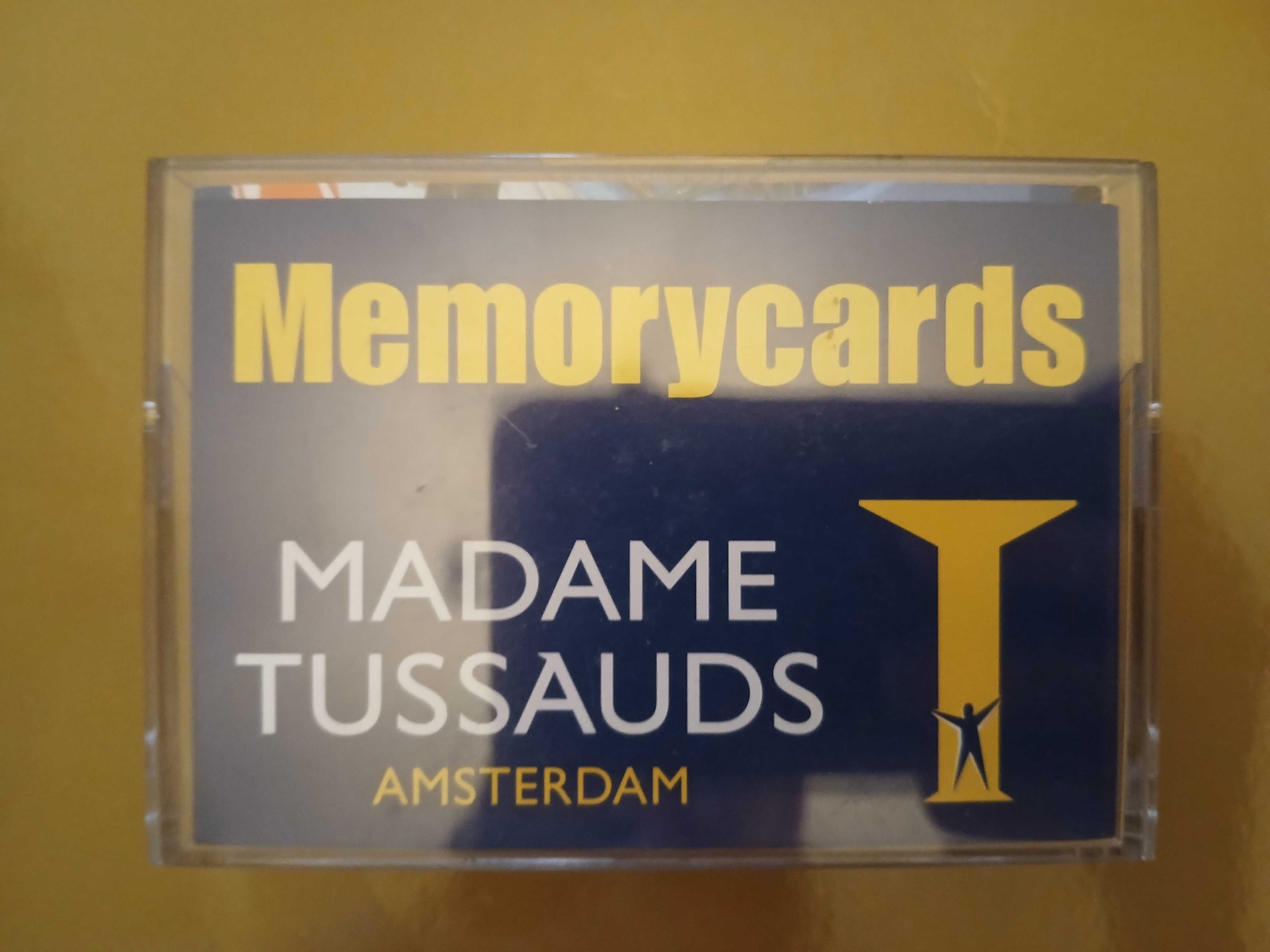 Игра Memory cards