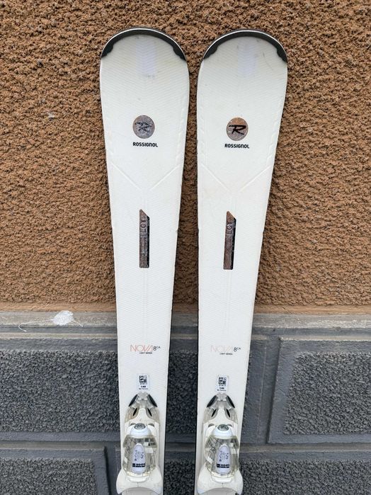 schi rossignol nova 8ca L142cm