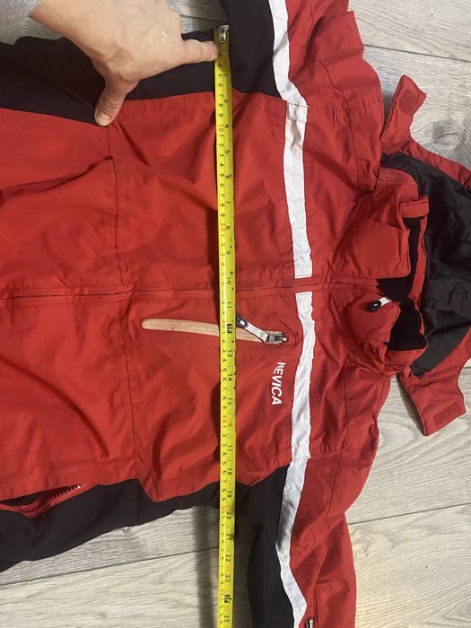 Зимно яке Nevica 158 см