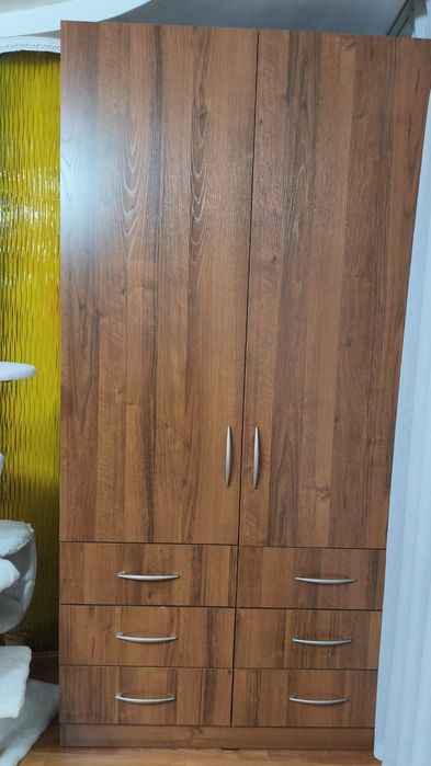 Продам шкаф, вытяжку. Самовывоз