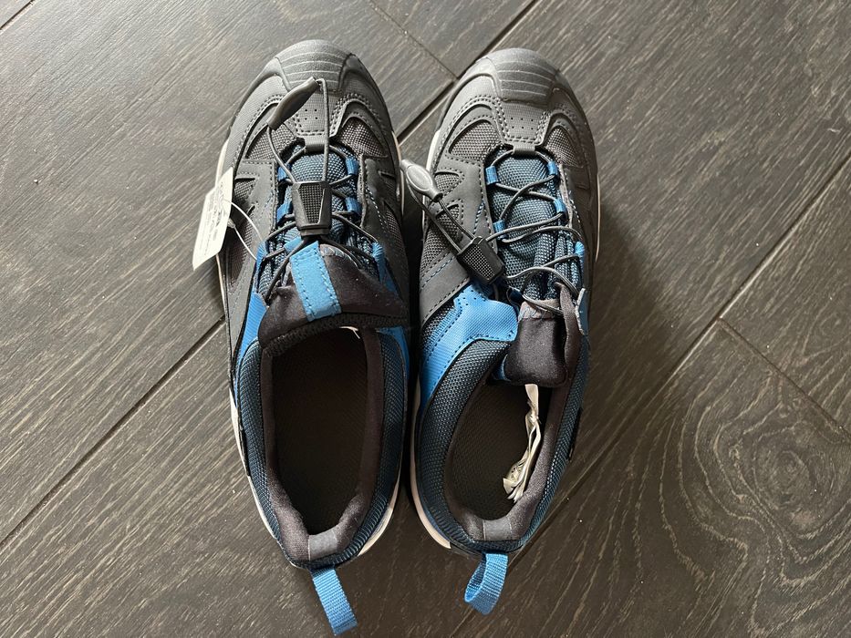 Incaltaminte sport  trekking copii 36 Crossrock