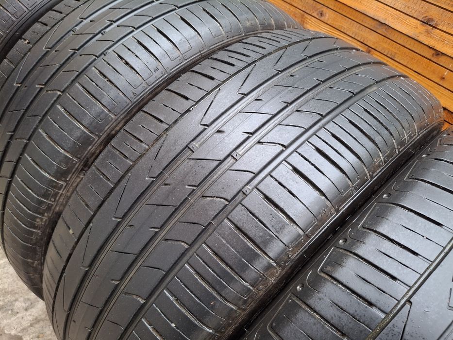 235 55 19 Hankook DOT 2022 (2023) vara