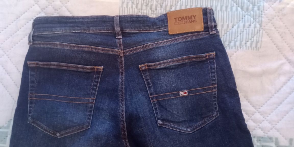 DIESEL & TOMMY Jeans Оригинални Чисто нови