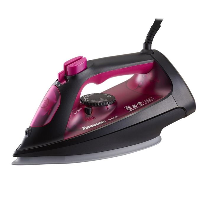 Утюг Panasonic NI-U400CPTW