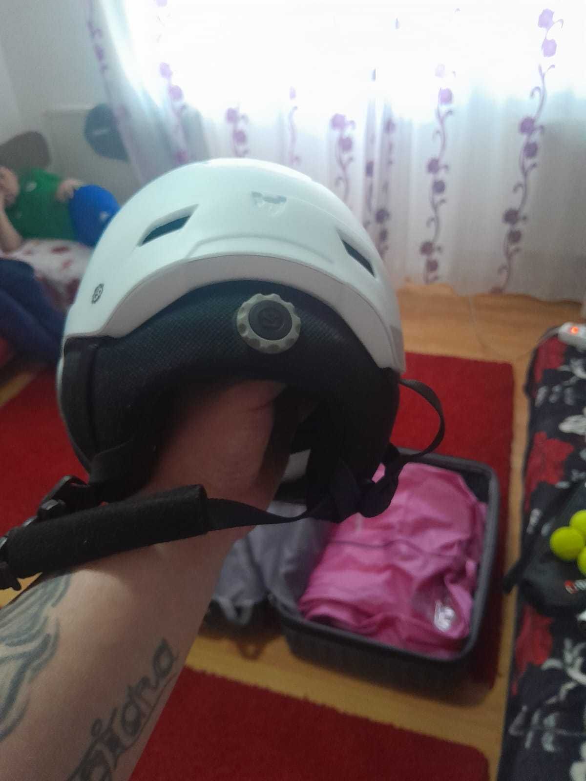 Casta pentru motocicleta