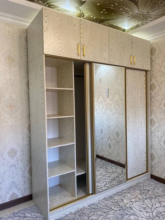 Мебель на заказ: